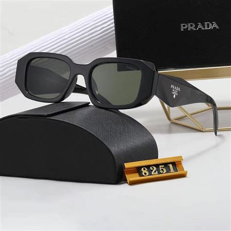 prada sunglasses replica men|prada copy sunglasses.